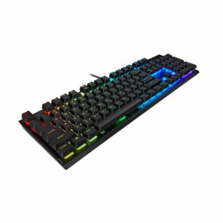 Corsair K60 Pro RGB Tastiera Meccanica Cherry
